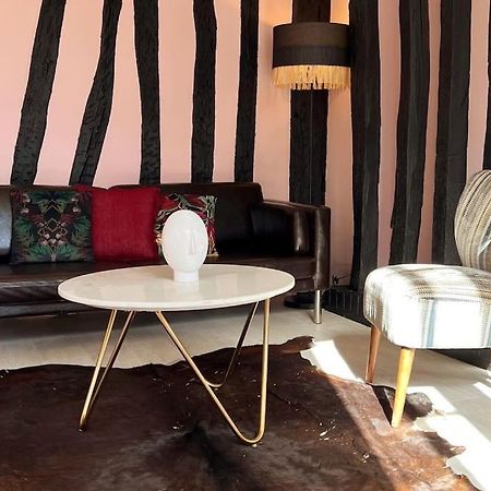 Rouen Hyper Centre 55 M2, La Glamour Suite 5* Екстериор снимка