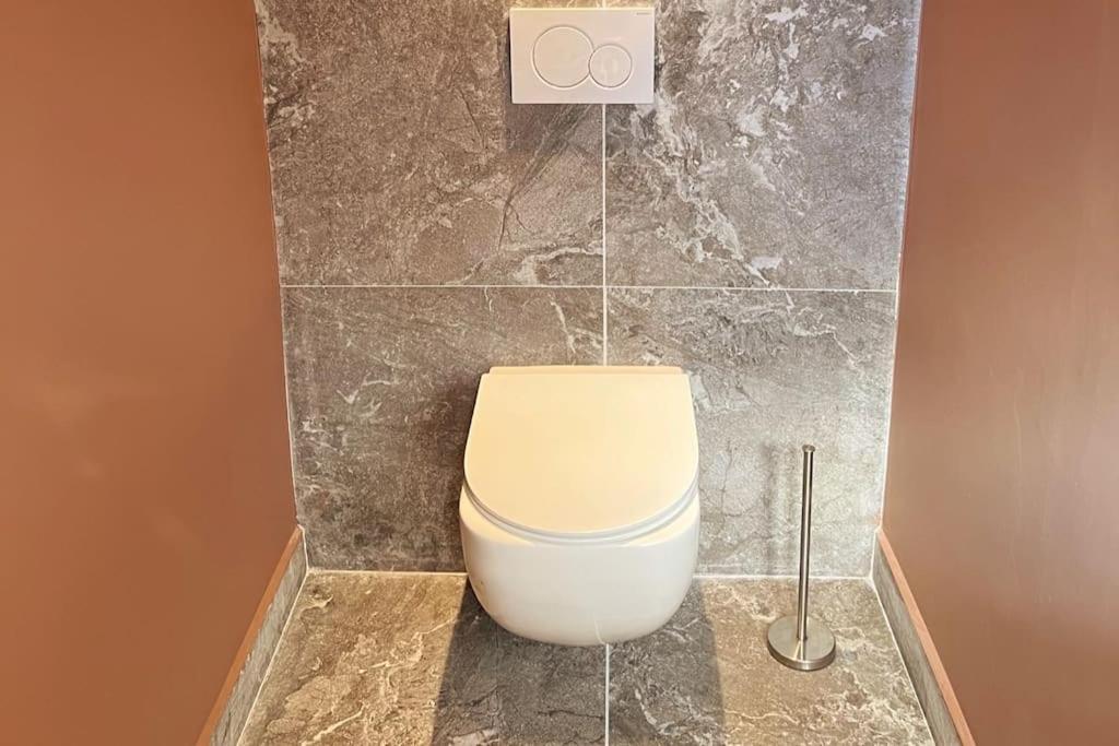 Rouen Hyper Centre 55 M2, La Glamour Suite 5* Екстериор снимка